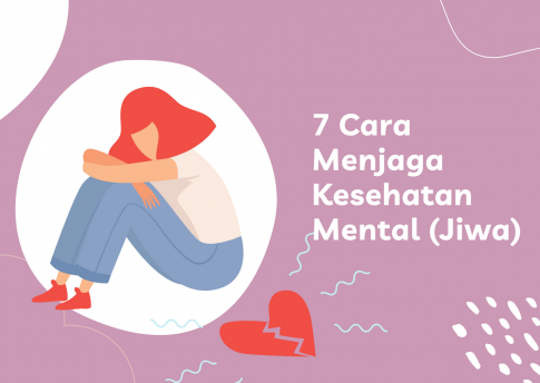 7 Cara Menjaga Kesehatan Mental - Rumah Sakit Permata